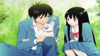 Kimi Ni Todoke  Opening 2  Soufuu  Sawakaze [upl. by Airym]