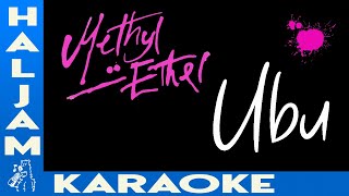 Methyl Ethel  Ubu karaoke [upl. by Corrine]