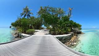 Four Seasons Kuda Huraa Maldives 8 Apr 2022 [upl. by Ivett406]