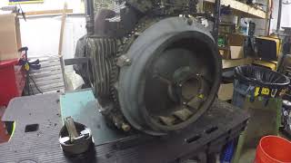 Onan Engine Rebuild or Repower Decision Time [upl. by Jethro874]