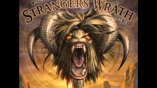 Oddworld Strangers Wrath OST  The Mystery and the Chase [upl. by Vander]