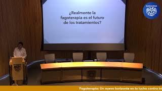 Seminario de investigación del la Facultad de Medicina [upl. by Cantone844]