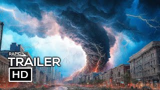 BEST NEW MOVIE TRAILERS 2024 [upl. by Aneleairam]