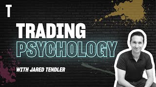 Topstep Trading Psychology with Jared Tendler  June 29th 2023 [upl. by Haeel]