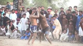 Inda Vs Sou Arica 1st Kabaddi Match Highlights 2023  Day 1 Highlights [upl. by Zurn]