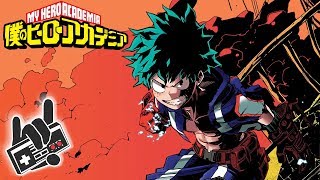 My Hero Academia  You Say Run  Epic Plus Ultra Cover [upl. by Ruthi]