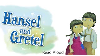 Hansel and Gretel Story for children Fairy Tales Stories for Kids Kids story Read aloud [upl. by Peltz852]