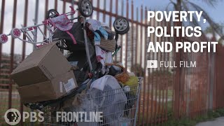 Poverty Politics and Profit full documentary  FRONTLINE [upl. by Iccir]