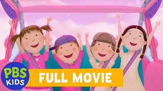 Pinkalicious amp Peterrific FULL MOVIE  A Pinkerton Family Vacation  PBS KIDS [upl. by Nitsud]