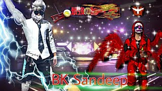 Sandeep gamer is liveiv [upl. by Ateiluj]