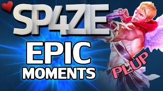 ♥ Epic Moments  128 PLUP [upl. by Griseldis]