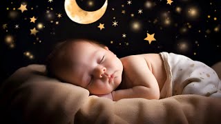 Lullaby for Baby sleepingSleeping Music for Babies [upl. by Denice]