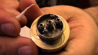 Tugboat RDA build Tutorial [upl. by Ardeen47]