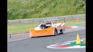 dave miller racing car 1080p Thruxton Race Track 15062024 [upl. by Saerdna31]