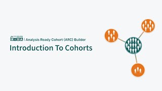 Introduction to Cohorts [upl. by Asus]