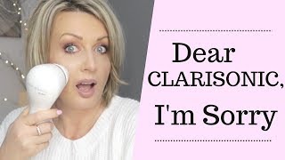 CLARISONIC Why Didnt I Trust [upl. by Yauq388]