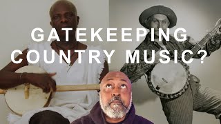 History of Country Music [upl. by Dunston]