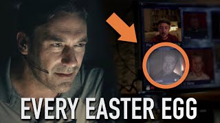 Every Easter Egg In Black Mirror Season 2  Black Mirror Season 2 Explained [upl. by Rhianna]