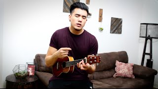 Cant Help Falling In Love Cover Elvis Presley Joseph Vincent [upl. by Atterrol]