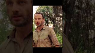 Rick amp Daryl Finds Prison  The Walking Dead shorts rickgrimes daryldixon thewalkingdead [upl. by Yrehc171]