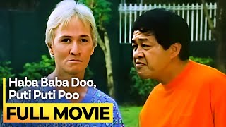 ‘Haba Baba Doo Puti Puti Poo’ FULL MOVIE  Babalu Redford White [upl. by Aniles]