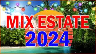 Mix Estate 2024 🌞 Hit Del Momento 2024 🎙 Canzoni del Momento Dellestate 2024 🌞 Musica Italiana 2024 [upl. by Filmore795]