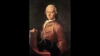 Leopold Mozart Seven Symphonies B Warchal SCO [upl. by Madden330]