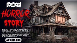 2 TRUE Creepy Airbnb Horror Stories [upl. by Cathee]