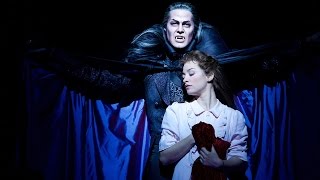 TANZ DER VAMPIRE – das Kultmusical ist zurück [upl. by Shirberg819]