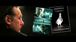 Wikileaks filme dublado O quinto poder  Assange herói o povo contra a nova ordem mundial EUA CIA [upl. by Kared]