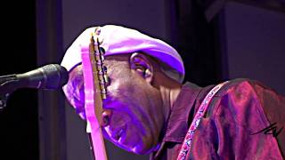 BUDDY GUY  SKIN DEEP  Live at RAREARTH FEST HD [upl. by Yenhoj]