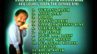 THE BEST OF HANG MOKHTAR [upl. by Lamp]