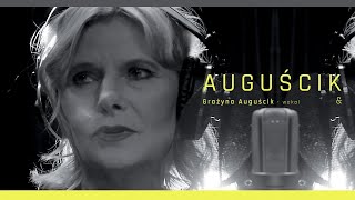 Grażyna Auguścik amp Andrzej Jagodziński Trio  Teaser albumu „Szeptem” [upl. by Leirda572]