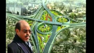 NEW TRIBUTE SONG PM MELES ZENAWIDAT [upl. by Graves331]