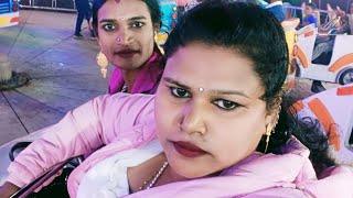 Raoshni Kinner Ka Dance 2024bhojpuri video 👌🥰👯‍♀️💃 [upl. by Aixela]