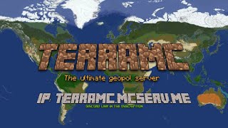 TerraMC Trailer [upl. by Atenahs]