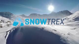 SnowTrex TVSpot Skiurlaub inkl Skipass in bis zu 2000 Unterkünften amp 500 Orten [upl. by Godding]