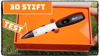 🔴GUTER 3D STIFT  TESTBERICHT  bei Amazon [upl. by Zara]