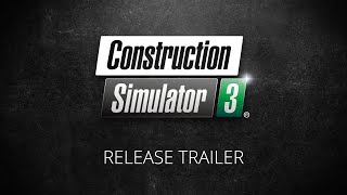 Construction Simulator 3 6 HD [upl. by Adnowat159]