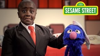 Sesame Street Socktober Telethon with Grover and Kid President [upl. by Kcoj658]