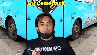 STJ DUGALD COMEBACK [upl. by Navar]