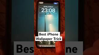 Get Breathtaking iPhone Wallpaper Trick shortsvideo wallpaper [upl. by Tilney]