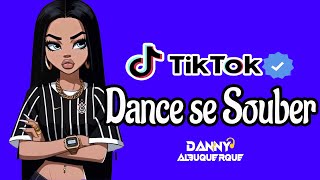 Dance se souber TikTok 2024 💌 [upl. by Jonell]