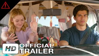 Elio  Teaser Trailer [upl. by Noeruat]