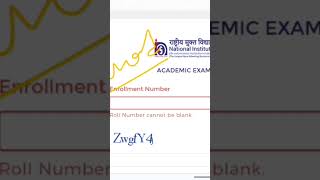 nios ondemand result declared Julu August 2024 [upl. by Gonyea226]