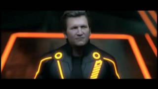 Tron Legacy  Clus Speech For His Army [upl. by Zavala76]