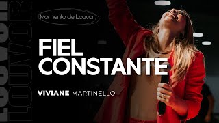 COMECE COM A ORAÇÃO  Pra Viviane Martinello [upl. by Harts58]