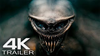 New Upcoming Movies 2024 Trailers [upl. by Socin940]