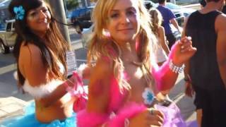 The Evolution of Electric Daisy Carnival  25 Years of EDC [upl. by Iatnwahs]