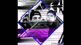 Beastie Boys  Sabotage Magna Remix [upl. by Darlleen]